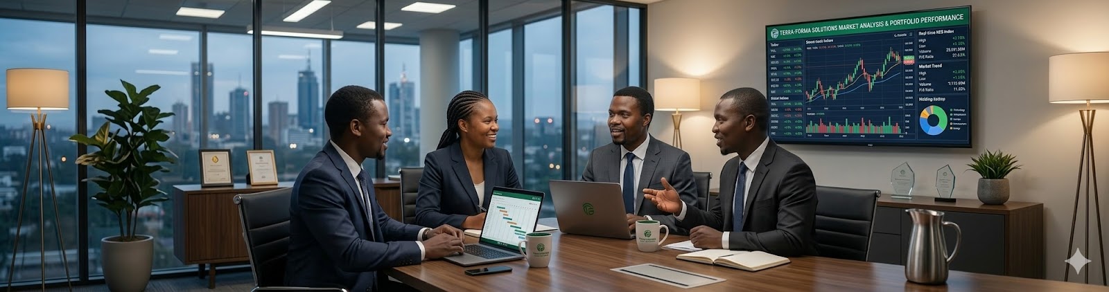 Sentill Africa Recommendation